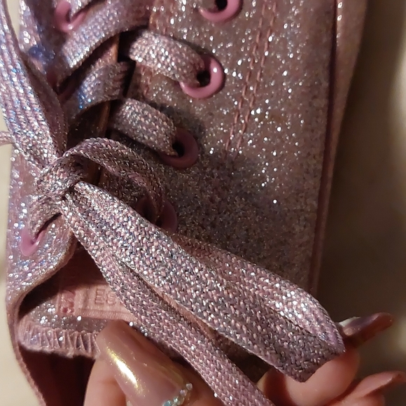 Converse all glitter chuck - Picture 6 of 10